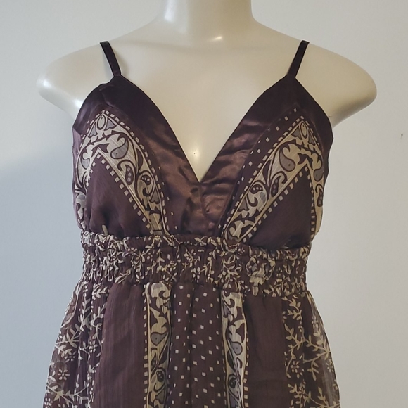 ♥️ SUMMER DRESS ♥️ - Picture 2 of 4